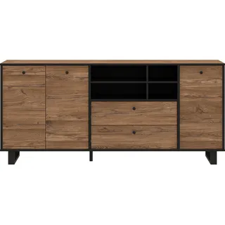 Forte Sideboard, Breite ca. 180 cm