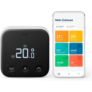 tado° Temperatursensor X Funk-Temperatursensor