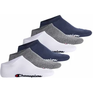 Champion Unisex »Socken 6er Pack«,