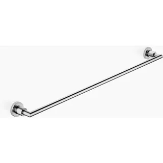 Dornbracht TARA Badetuchhalter, 83080892-93, Farbe: Chrom Matt