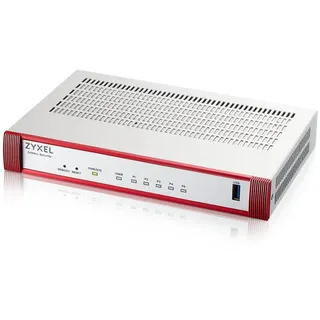 ZyXEL USG Flex H Series 50H