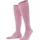 Kniestrümpfe 1 Paar Rosa 43-44