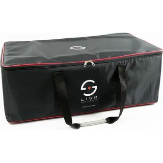 LISA – Tasche für Etna Mini- und Etna-Grills – Luxury Line