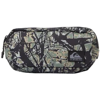 Sporttasche QUIKSILVER "Pubjug 2.0", Herren, woodland abstract sea spray, Polyester, Taschen Sporttasche