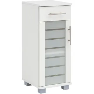 Schildmeyer Unterschrank Niko Weiß