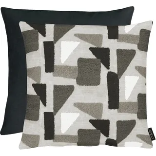 APELT Tablo 46 x 46 cm Grau