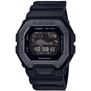 Casio G-Shock Sport - GBX-100NS-1ER - Noir