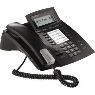 Agfeo ST 22 schwarz,