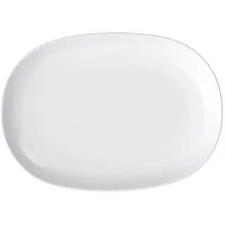 Villeroy & Boch Anmut Beilagenschale 20 cm beige/weiß