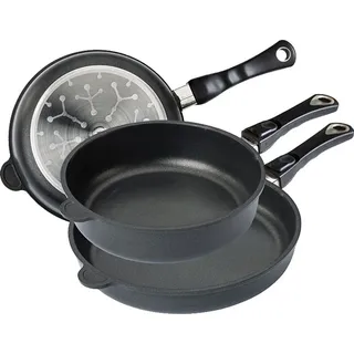 AMT Gastroguss Bratpfanne 28 cm