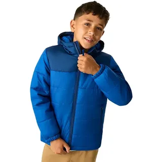 Regatta Lofthouse Jacke - Aviator Blue / Olympian Blue - 7 Jahre