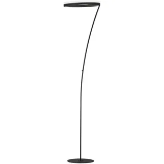 Fischer & Honsel Led-Stehleuchte , 177 cm , Lampen & Leuchten, Innenbeleuchtung, Stehlampen