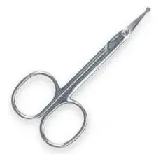 TOP, Nagelpflegegerät, Choice Safety Scissors 7095