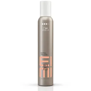 Wella EIMI Extra Volume Styling Mousse