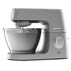 Bild Chef Elite KVC5320S silber