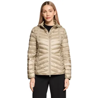 Betty Barclay »Outdoorjacke mit abnehmbarer Kapuze«, beige,