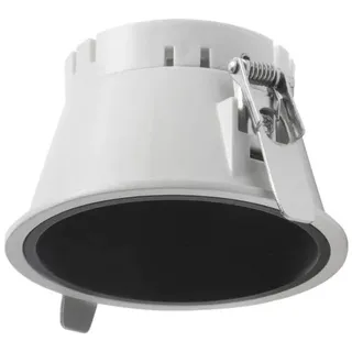 NOK4 Reifen mit Unterputz, Durchmesser 95 mm, Weiß/Schwarz