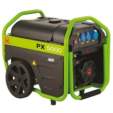 Bild PX5000 Benzin-Stromerzeuger (PK332SX1000)