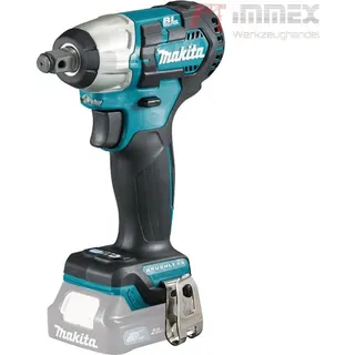 Makita TW141DZ ohne Akku