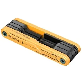 SmallRig 5517 Foldable Multi-Tool Kit (BumbleBee Edition)