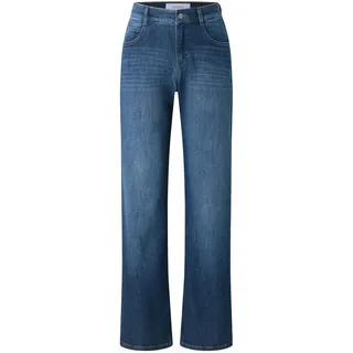 Angels LIZ mid blue used 350 2500.3358 38 L30 - Blau