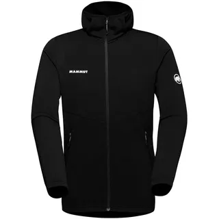 Mammut Aconcagua Light Jacke - Black - L