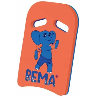 Happy People Schwimmbrett blau