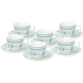 Tognana IR685015968A Tassen, Bone China