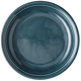 Thomas Suppenteller 22 cm blau 2er Set