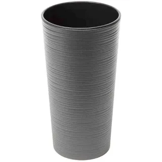 Locon Ø 30 x 57 cm graphit