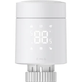 Aqara Heizkörperthermostat W600