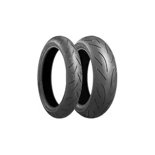Battlax S21 REAR 180/55 R17 73W