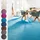 400 700 Blau