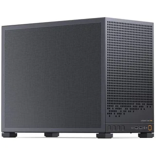 Jonsbo D32 PRO Mesh - Gehäuse, - Miditower - Schwarz