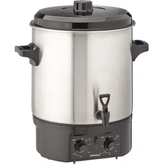 Steba ER 2, Einkochautomat,