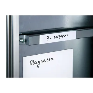 Legamaster magnetisches Etikettenband 30mm x 3m