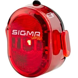 Sigma Nugget II Rücklicht