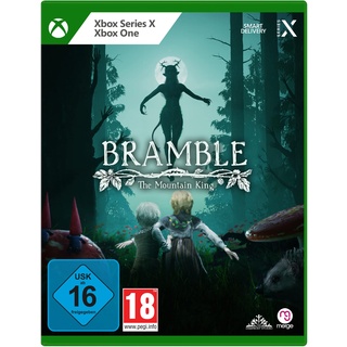 Wild River Bramble: The Mountain King (Xbox One/SX)