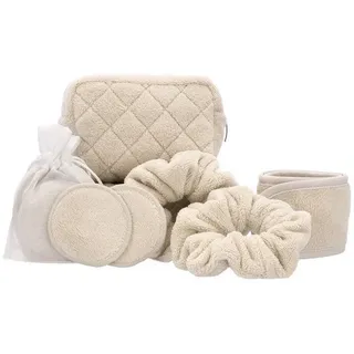 VOSSEN Damen Beauty Bag Tibet