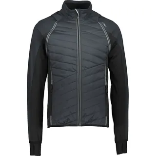 CMP Herren 2-1 Softshelljacke Anthracite - 48