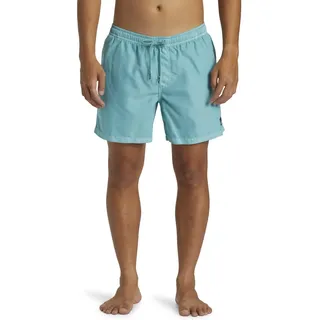 Quiksilver Everyday Surfwash Volley 15" - Schwimmshorts für Männer Blau