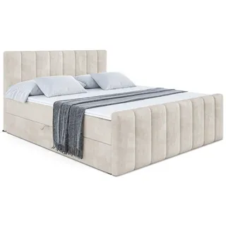 altdecor Otta-Z 120 x 200 cm H4 Ecru