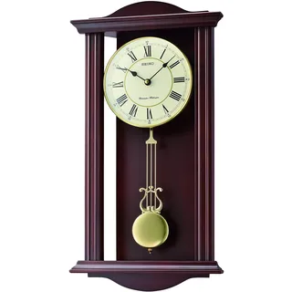 Seiko Clocks QXH072B Wanduhr