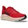 Clifton 10 Herren Vermillion/Varsity Navy 46