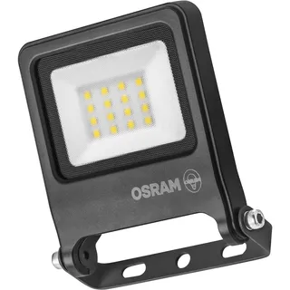 OSRAM LED-Außen-Strahler 10W 840 351872 4099854485961 - Dunkelgrau