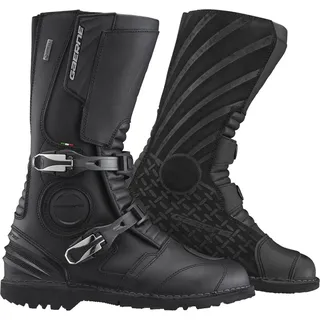 Gaerne G_Midland Gore Tex Schwarz 47