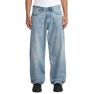 G-Star Type 96 Loose Relaxed Fit Blau 33