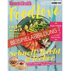 WOMEN'S HEALTH - FOOD Guide 02/2023