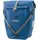 Back-Roller Plus Einzeltasche blau
