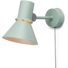 Bild Type 80 W1 Wandlampe mit Stecker, grün